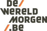 DeWereldMorgenlogo
